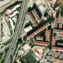 Satellite imagery of survey_point, DZ