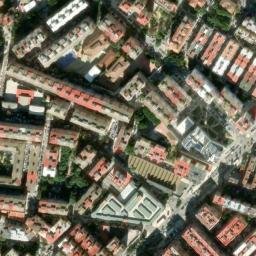 Satellite imagery of survey_point, DZ