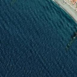 Satellite imagery of survey_point, DZ