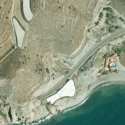 Satellite imagery of survey_point, DZ