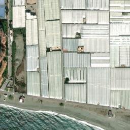 Satellite imagery of survey_point, DZ