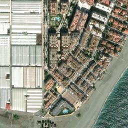 Satellite imagery of survey_point, DZ