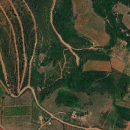 Satellite imagery of Koudiat el Gada, DZ