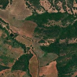 Satellite imagery of Koudiat el Gada, DZ