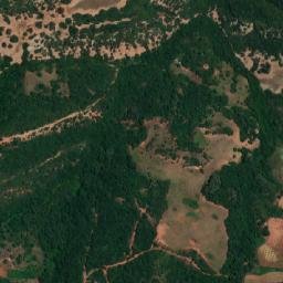 Satellite imagery of Koudiat el Gada, DZ