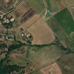 Satellite imagery of Koudiat Koléa, DZ