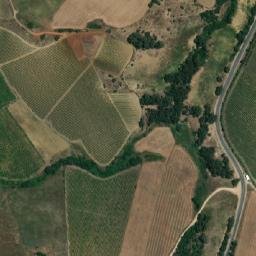 Satellite imagery of Koudiat Koléa, DZ