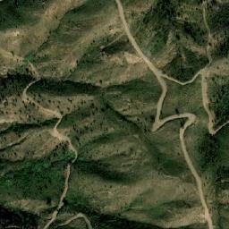 Satellite imagery of Irhil el Had, DZ