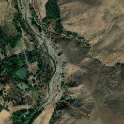 Satellite imagery of Koudia Aourir, DZ