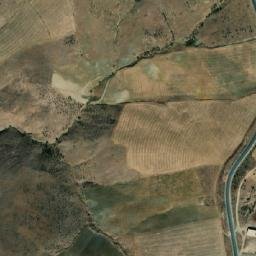 Satellite imagery of Koudia Aourir, DZ