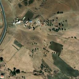 Satellite imagery of Koudia Aourir, DZ