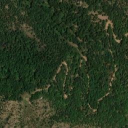 Satellite imagery of Djebel Affroun, DZ