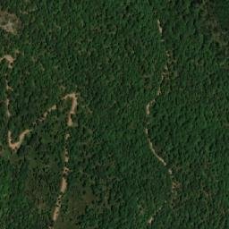Satellite imagery of Djebel Affroun, DZ