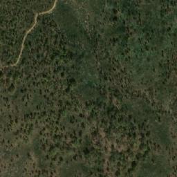Satellite imagery of Les 04 chemins, DZ