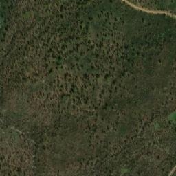 Satellite imagery of Les 04 chemins, DZ