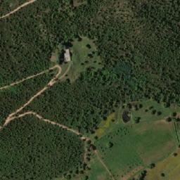 Satellite imagery of Djebel Ou Chiouene, DZ