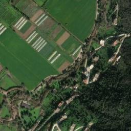 Satellite imagery of Dar Mohand, DZ