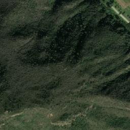 Satellite imagery of Dar Mohand, DZ
