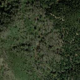 Satellite imagery of Djebel Senndouh, DZ