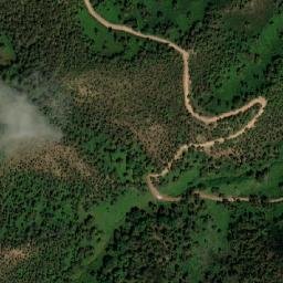 Satellite imagery of Draa Tameroun, DZ