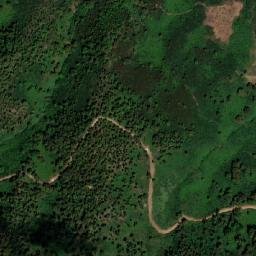 Satellite imagery of Draa Tameroun, DZ