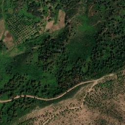 Satellite imagery of Draa Tameroun, DZ