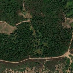 Satellite imagery of Ras Bou Derdar, DZ