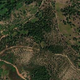 Satellite imagery of Ras Bou Derdar, DZ