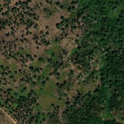 Satellite imagery of Djebel Msid Aïcha, DZ