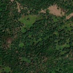 Satellite imagery of Djebel Msid Aïcha, DZ