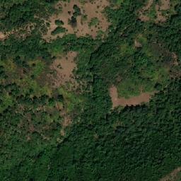 Satellite imagery of Djebel Msid Aïcha, DZ