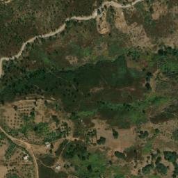 Satellite imagery of Râs el Djouabbî, DZ