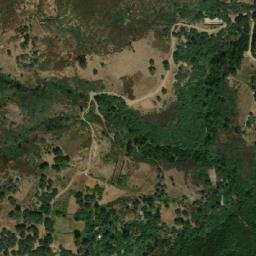 Satellite imagery of Râs el Djouabbî, DZ