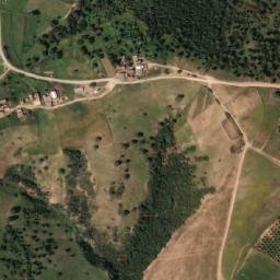 Satellite imagery of Koudiet Sidi Lakhdar, DZ