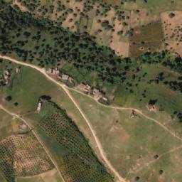 Satellite imagery of Koudiet Sidi Lakhdar, DZ