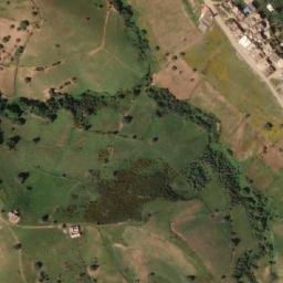 Satellite imagery of Koudiet Sidi Lakhdar, DZ