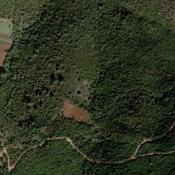Satellite imagery of Djebel Saïafa, DZ