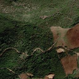 Satellite imagery of Djebel Saïafa, DZ