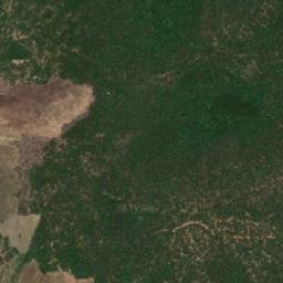 Satellite imagery of Djebel Ferfour, DZ