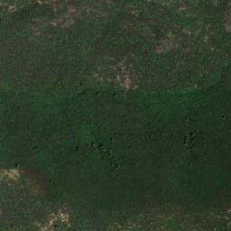 Satellite imagery of Djebel Regouat Lessoued, DZ