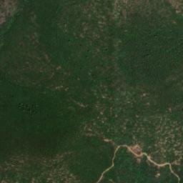 Satellite imagery of Djebel Regouat Lessoued, DZ