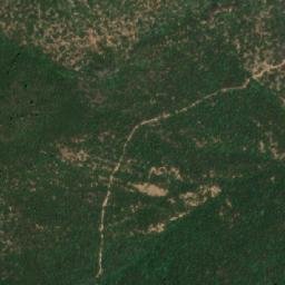 Satellite imagery of Djebel Regouat Lessoued, DZ