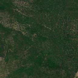Satellite imagery of Djebel Demni Hedra, DZ