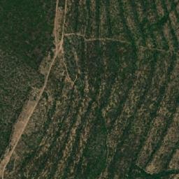 Satellite imagery of Djebel Demni Hedra, DZ