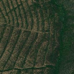 Satellite imagery of Djebel Demni Hedra, DZ