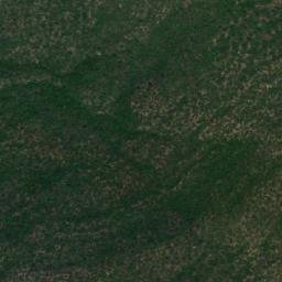 Satellite imagery of Koudiet Mazoûz, DZ