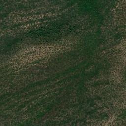 Satellite imagery of Koudiet Mazoûz, DZ