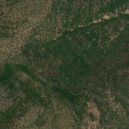 Satellite imagery of Koudiet Mazoûz, DZ