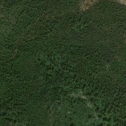 Satellite imagery of Djebel el Mekfel, DZ