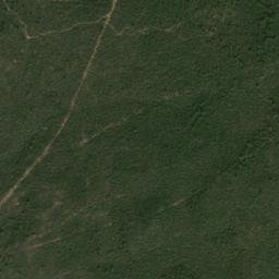 Satellite imagery of Djebel Ragouba, DZ